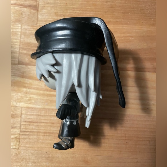 Undertaker Black Butler #19 Funko Pop - Picture 4 of 7